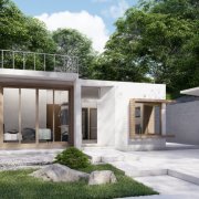 TYPE 04 MODERN STYLE