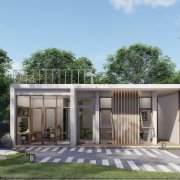 TYPE 05 MODERN STYLE