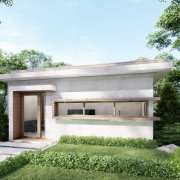 TYPE 07 MODERN MINIMAL STYLE ออฟฟิศทำงาน