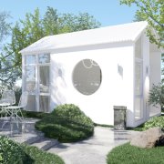 TYPE 12 MODERN STYLE