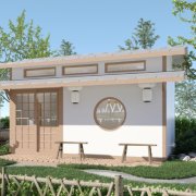 TYPE 11 MINIMAL STYLE