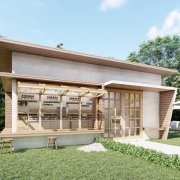 TYPE 09 MINIMAL STYLE ร้านขายของ