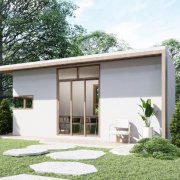 TYPE 08 MINIMAL STYLE ห้องประชุม