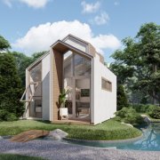 TYPE 01 NORDIC STYLE