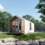 TYPE 02 NORDIC STYLE