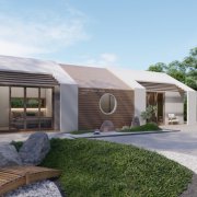 TYPE 03 MODERN NORDIC STYLE